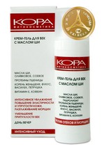 крем для век Кора