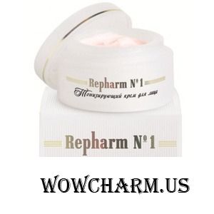 Repharm / №1 Тонизирующий крем для лица