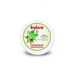 Крем разогревающий Repharm