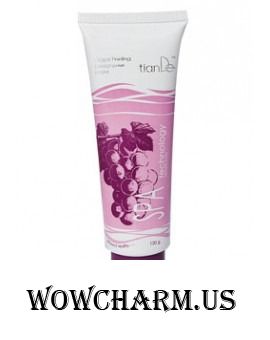TianDe / Пилинг Grape Peeling SPA technology