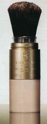 пудра Oriflame