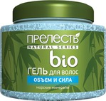 гель для волос Прелесть Био
