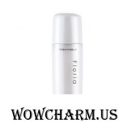 Tony Moly / Эмульсия для лица Floria Whitening Emulsion