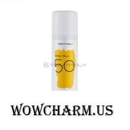 Tony Moly / Солнцезащитный спрей My Sunny Clear Sun Spray