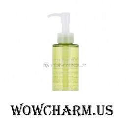 Tony Moly / Гидрофильное масло Clean Dew Apple Mint Cleansing Oil