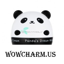 Tony Moly / Крем для рук Panda's Dream White Hand Cream