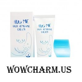 Tony Moly / Крем для депиляции Hug Me Hair Removal Cream