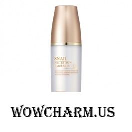 SKIN79 / Эмульсия Snail Nutrition Emulsion