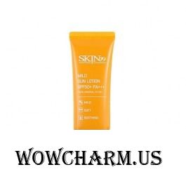 SKIN79 / Солнцезащитный лосьон Mild Sun Lotion