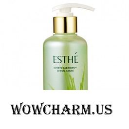 Enprani / Гель для лица и тела S,Claa Esthe Aloeca Botanical Soothing Gel