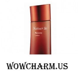 Enprani / Эмульсия для лица Natuer Be Reactive Lotion