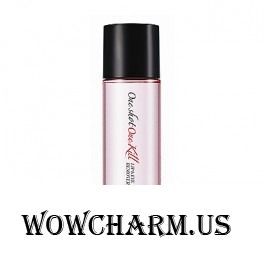Enprani / Средство для снятия макияжа One Shot One Kill Lip And Eye Remover
