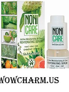 NONICARE / Сыворотка для лица Intensive Rehydrating Serum