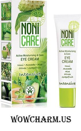 NONICARE / Крем для век Intensive Eye Cream