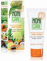 Крем для рук и ногтей NONICARE