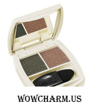 Oriflame / Тени для век Beauty Savannah Eye Shadow - Романтические Грезы
