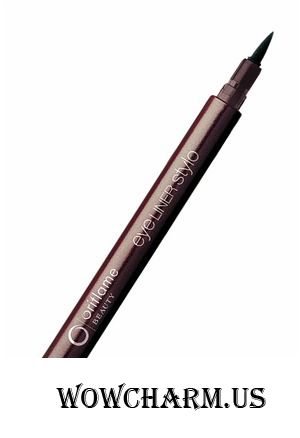 Oriflame / Подводка для глаз Beauty Eye Liner Stylo