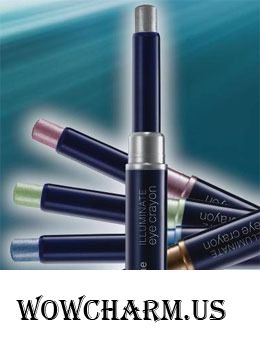Oriflame / Beauty Illuminate Eye Crayon Тени-карандаш