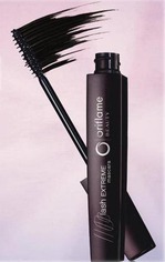тушь для ресниц Oriflame