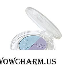 Oriflame / Visions Soul Mates Eye Shadow тени для век