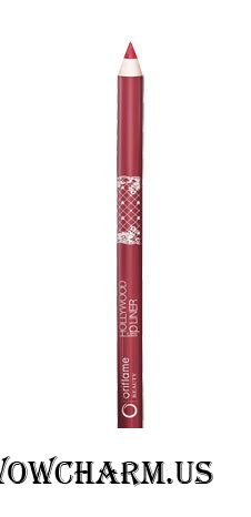 Oriflame / Карандаш для губ Beauty Hollywood Lip Liner