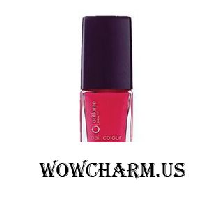Oriflame / Лак для ногтей Nail Colour EXPERT