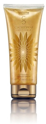 крем для душа Oriflame