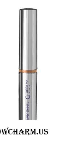 Oriflame / Губная помада Power Shine SPF 12