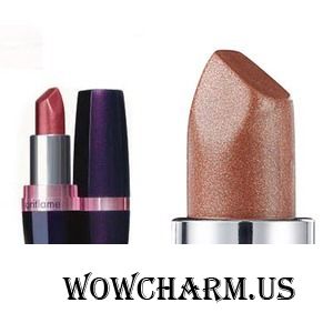 Oriflame / Губная помада Colour Attraction Lipstick Beauty
