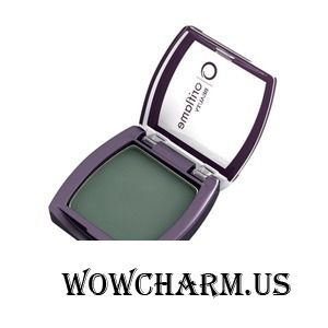 Oriflame / Тени для век Mono Eyeshadow Essentials