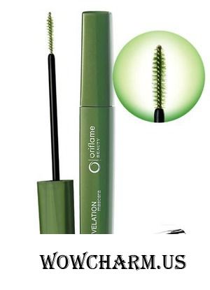 Oriflame / Тушь для ресниц Lash Revelation Mascara Beauty