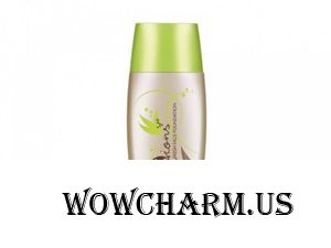 Oriflame / Тональная основа Visions V* Fresh Face Foundation