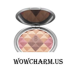 Oriflame / Пудра Giordani White Gold Shimmer Powder
