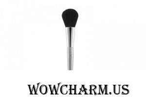 Oriflame / Кисть для пудры и румян Giordani White Gold Brush