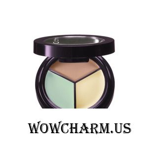 Oriflame / Палитра маскирующих средств Conceal Kit Beauty
