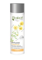 Бальзам для волос Baikal Herbals