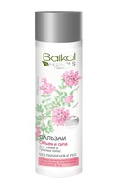 Бальзам для волос Baikal Herbals