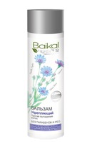 Бальзам для волос Baikal Herbals