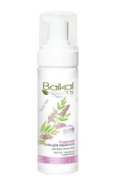 Пенка для умывания Baikal Herbals
