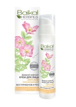 Крем для лица Baikal Herbals