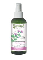 Масло для волос Baikal Herbals