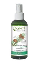 Масло для волос Baikal Herbals