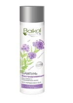 Шампунь Baikal Herbals