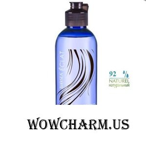 BIOSEA / Шампунь Eclat Shampooing Pour Cheveux Normaux
