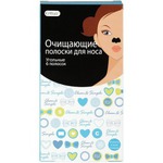 очищающие полоски Cettua