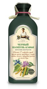 шампунь Рецепты бабушки Агафьи