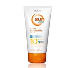 Солнцезащитный лосьон Oriflame