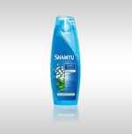 Шампунь Shamtu