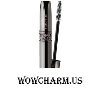 Faberlic / Supervolume mascara Secret message тушь для ресниц