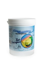 Маска для лица Альпика